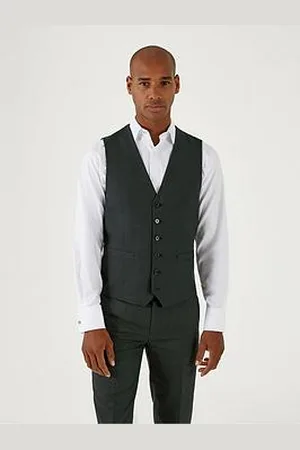 Skopes Harcourt Standard Waistcoat