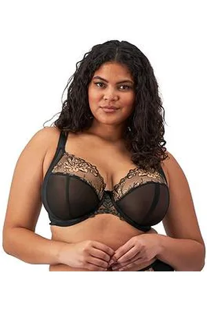 Elomi Teagan Underwired Plunge Bra