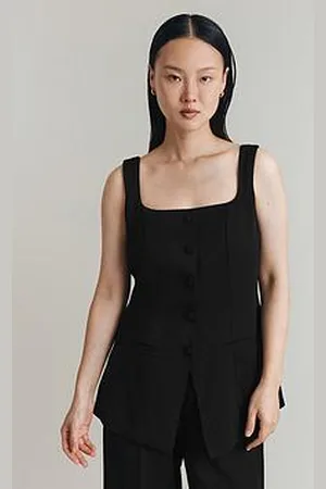 Ghost Mirabelle Waistcoat