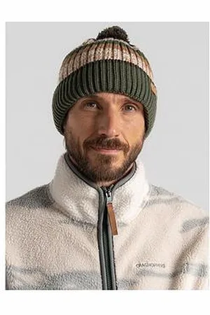 Craghoppers Mens National Trust Brimham Hat