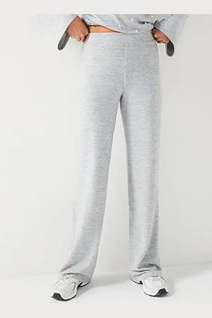 Very Snit Wide Leg Trouser Co-Ord