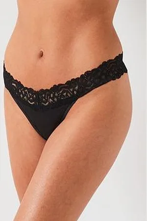 Calvin Klein Lace Thong