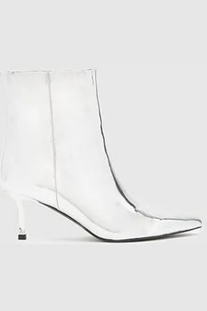 Schuh Brynn Kitten Heel Boot