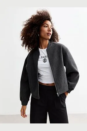 New Look Bomber Jacket