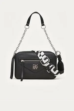 DKNY Reenpoint Crossbody Camera Bag