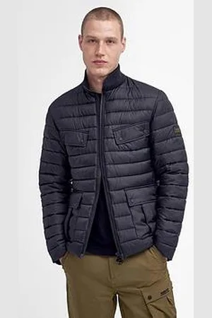 Barbour Re-Ariel Padded Jacket