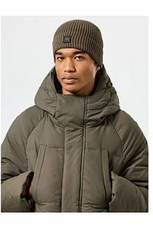 Weekend Offender Kettama Knitted Beanie Hat