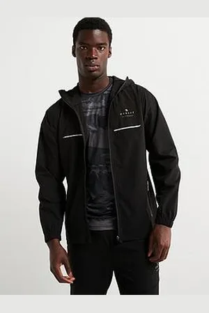 Cruyff Montserrat Surveyor Track Top