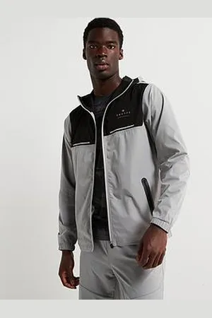 Cruyff Montserrat Surveyor Track Top - Multi