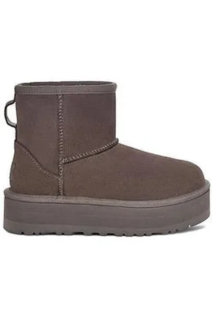 UGG Kids Classic Mini Platform
