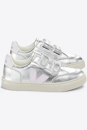 Veja Girls Infant Small V-12 Trainers