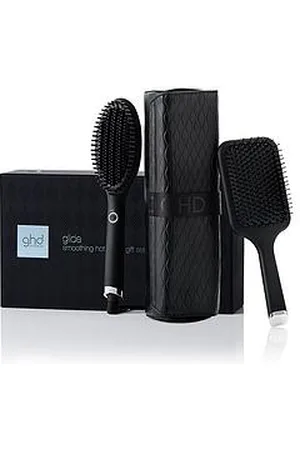 ghd Glide Gift Set - Hot Brush