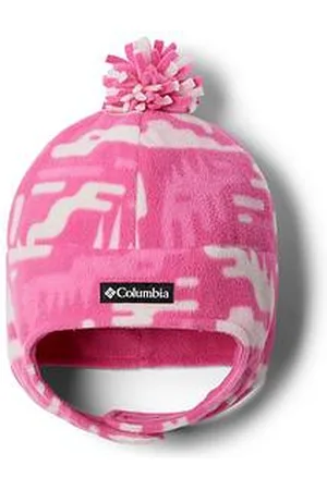 Columbia Youth Unisex Youth Frosty Trail Ii Earflap Beanie