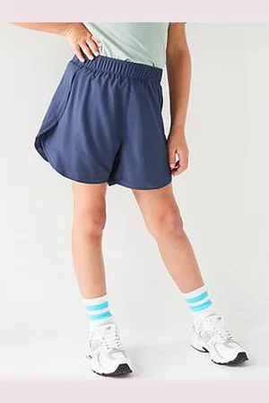 Columbia Youth Girls Hike Shorts
