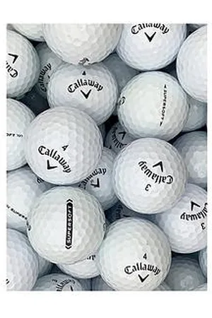 Callaway 12 Supersoft Grade A