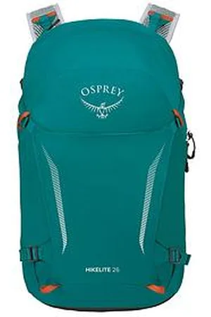 Osprey Hikelite 18 Escapade Green O/S Backpack