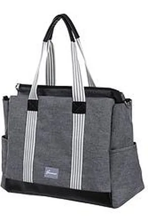 Dream Baby Carry All Nappy Tote Bag With Change Mat