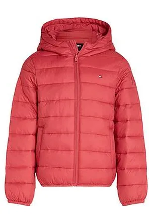 Tommy Hilfiger Unisex U Lightweight Jacket