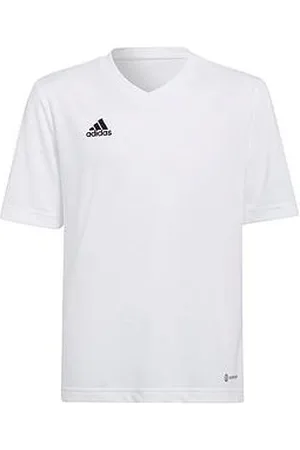 adidas Youth Entrada 22 Training Tee