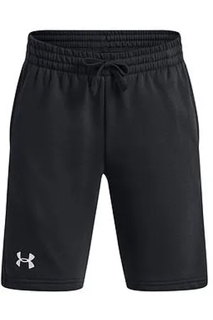 Under Armour Boys Rival Fleece Shorts