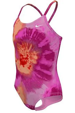 Nike Tie Dye Girl