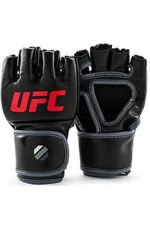 UFC Mma 5Oz Sparring Gloves (S/M & L/Xl)