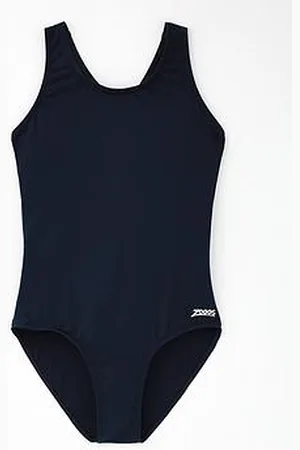 Zoggs Cottesloe Sportsback Girls Swimsuit