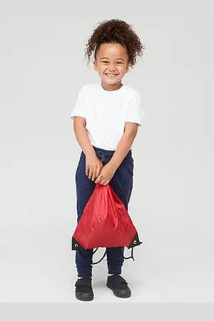 Everyday Basic Unisex 3 Pack School Sports T-Shirts