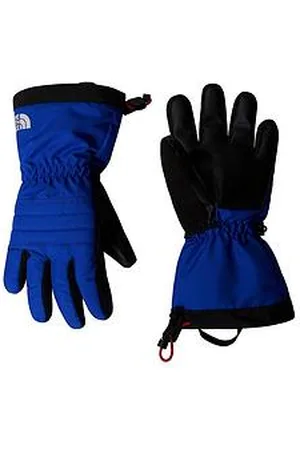 The North Face Junior Montana Ski Gloves