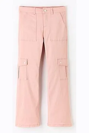 Very Girls Woven Cargo Trouser