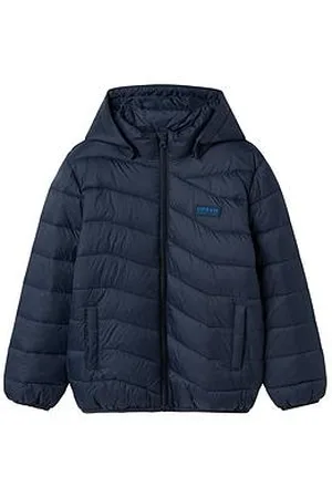 NAME IT Boys Monay Padded Jacket