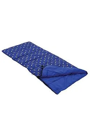 Regatta Roary Kids Shark Sleeping Bag