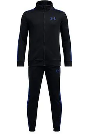 Under Armour Boys Training Knit Tracksuit