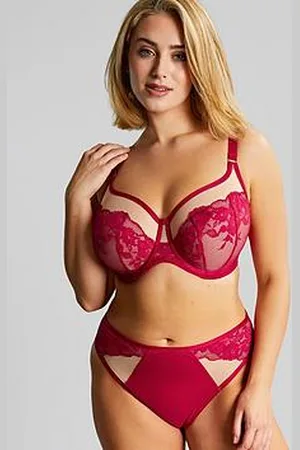 Sculptresse Josephine Full Cup Bra