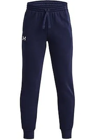 Under Armour Boys Rival Fleece Joggers