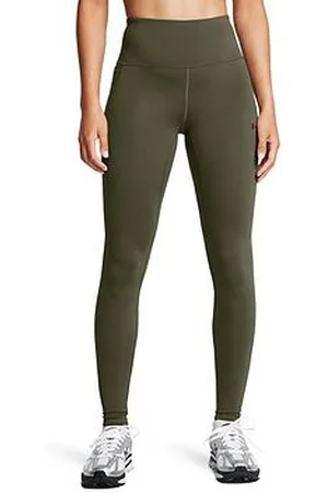 Under Armour Womens Training Motion Leggings