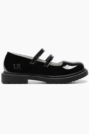Lelli Kelly Miss Lk Maeve Double Strap Mary Jane School Shoe
