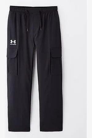 Under Armour Boys Training Icon Woven Pants
