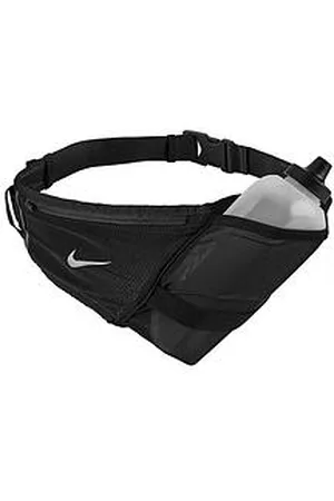 Nike Running Flex Stride Bottle Belt 22 Oz- /Silver