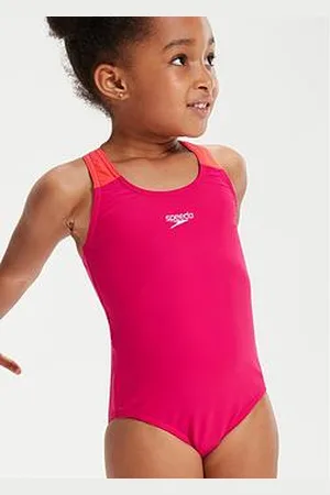 Speedo Infant Girls Learn To Swim Medalist