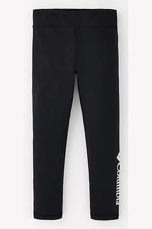 Columbia Youth Girls Hike Leggings
