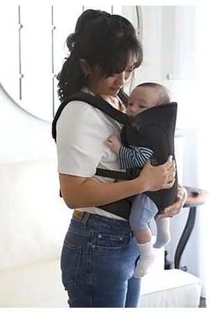 Dream Baby 3 Positions Journey Baby Carrier