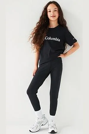 Columbia Youth Girls Hike Legging