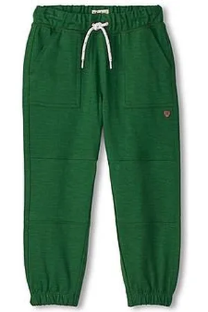 Hatley Boys Slouchy Relaxed Cosy Pants