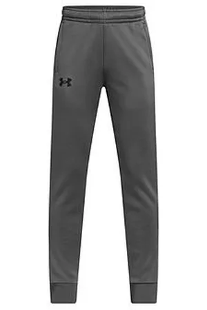 Under Armour Boys Training Armour Fleece Joggers