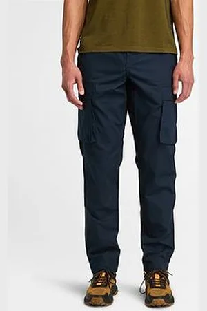 Timberland Ripstop Utility Cargo Trousers