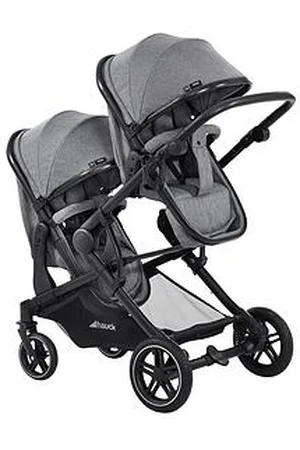 Hauck Atlantic Twin