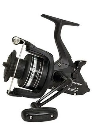 Shimano Baitrunner St 4000 Fb