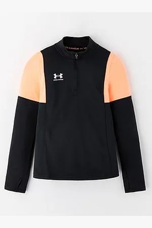 Under Armour Girls Football Challenger Midlayer