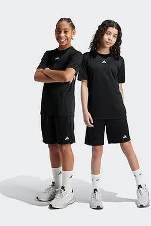 adidas Junior Boys Train Essentials Shorts